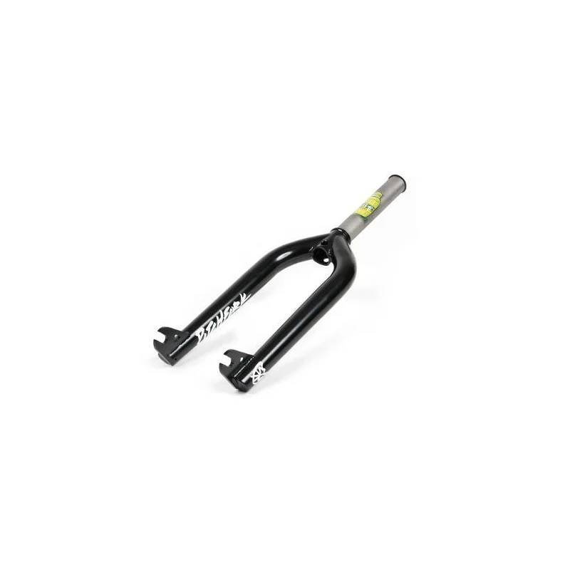 FOURCHE S&M PITCHFORK WIDEMOUTH Black 3 FOURCHE S&M PITCHFORK WIDEMOUTH Black