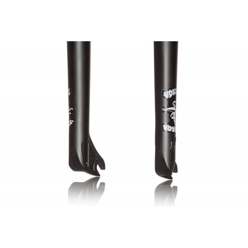 Volume Bikes FOURCHE VOLUME VOYAGER BK 5 Volume Bikes FOURCHE VOLUME VOYAGER BK – Image 3