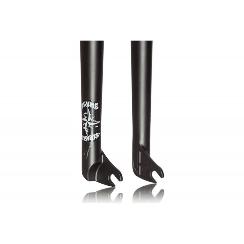 Volume Bikes FOURCHE VOLUME VOYAGER BK 6 Volume Bikes FOURCHE VOLUME VOYAGER BK – Image 4