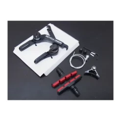 Bicycle Union FREINS BICYCLEUNION THE CLAW BK -BMX Basprix freins bicycleunion the claw bk 2