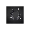 FREINS TEKTRO AV U Brakes FX20 Blk -BMX Basprix freins tektro av u brakes fx20 blk