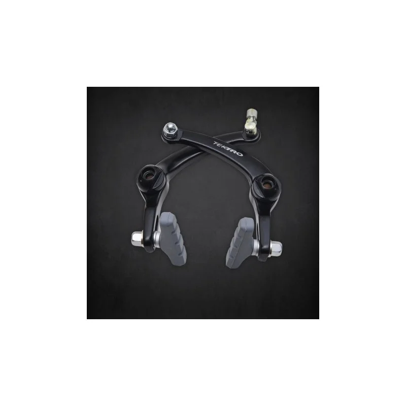 FREINS TEKTRO AV U Brakes FX20 Blk 3 FREINS TEKTRO AV U Brakes FX20 Blk