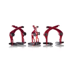 Demolition Parts Freins U-brakes DEMOLITION Vulcan -BMX Basprix freins u brakes demolition vulcan 4