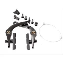 Freins U-Brakes PROMAX Compatible Avant & Arrière -BMX Basprix freins u brakes promax compatible avant arriere 3
