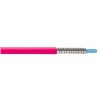BRN GAINE DE FREINS PINK/mètre -BMX Basprix gaine de freins pink
