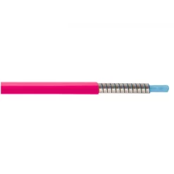 BRN GAINE DE FREINS PINK/mètre