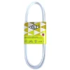 KBLE GAINE FREIN TEFLONEE BLANCHE DIAM. 5mm - 2 METRES -BMX Basprix gaine frein teflonee blanche diam 5mm 2 metres