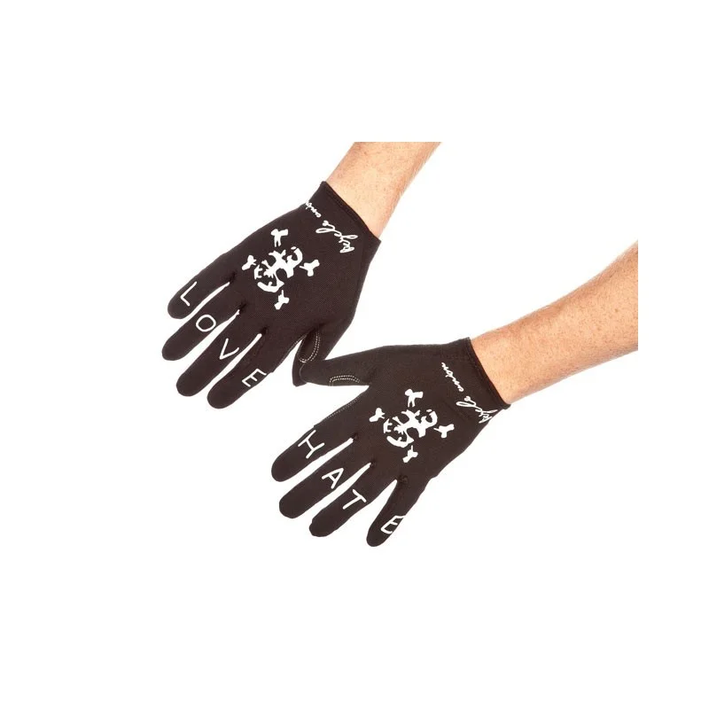 Bicycle Union GANTS BICYCLEUNION LOVE&HATE 4 Bicycle Union GANTS BICYCLEUNION LOVE&HATE – Image 2