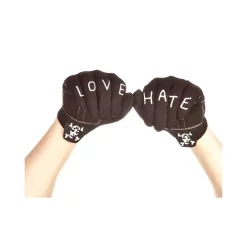 Bicycle Union GANTS BICYCLEUNION LOVE&HATE 9 Bicycle Union GANTS BICYCLEUNION LOVE&HATE -BMX Basprix gants bicycleunion lovehate 3