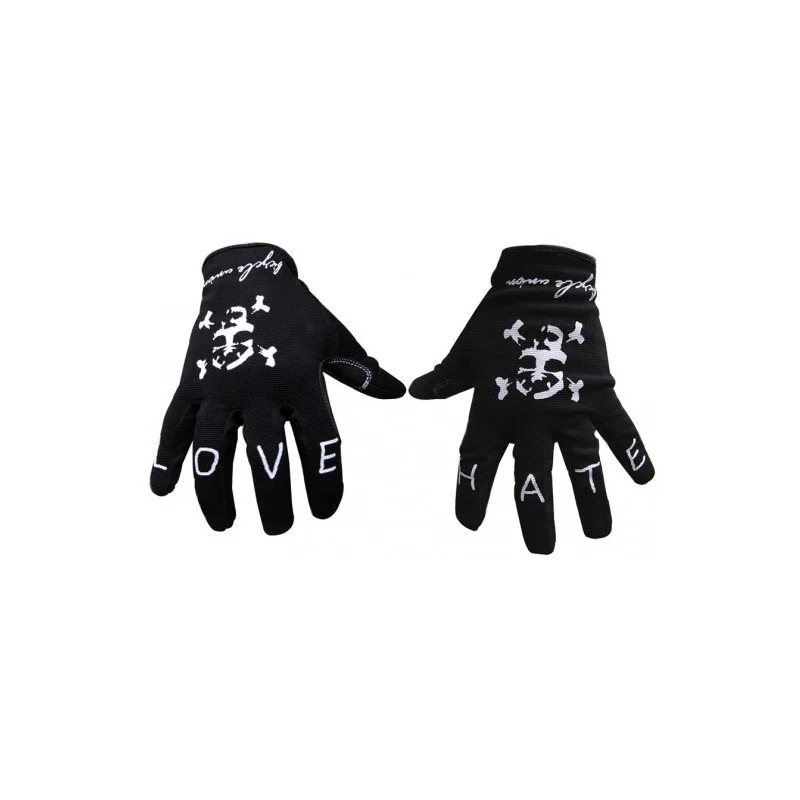 Bicycle Union GANTS BICYCLEUNION LOVE&HATE 3 Bicycle Union GANTS BICYCLEUNION LOVE&HATE
