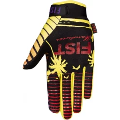 GANTS FIST MIAMI 2 Medium -BMX Basprix gants fist miami 2 medium 1