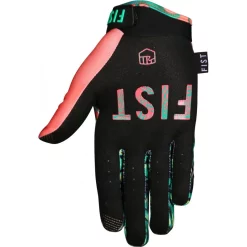 GANTS FIST THE PALMS Large 6 GANTS FIST THE PALMS Large -BMX Basprix gants fist the palms medium 1