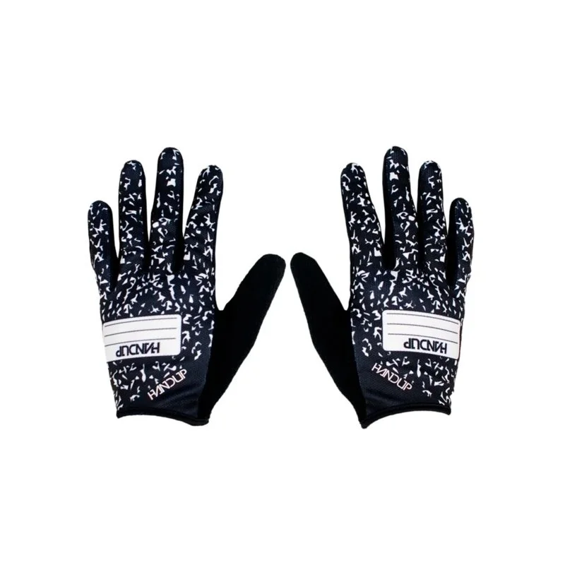 GANTS HANDUP Most Days Black-white 4 GANTS HANDUP Most Days Black-white – Image 2