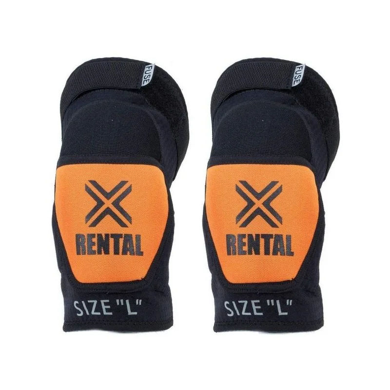 GENOUILLERES FUSE ALPHA-R MEDIUM 34-44cm 4 GENOUILLERES FUSE ALPHA-R MEDIUM 34-44cm – Image 2