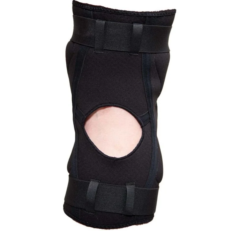 King Kong Genouillères KINGKONG Pirate 5 King Kong Genouillères KINGKONG Pirate – Image 3