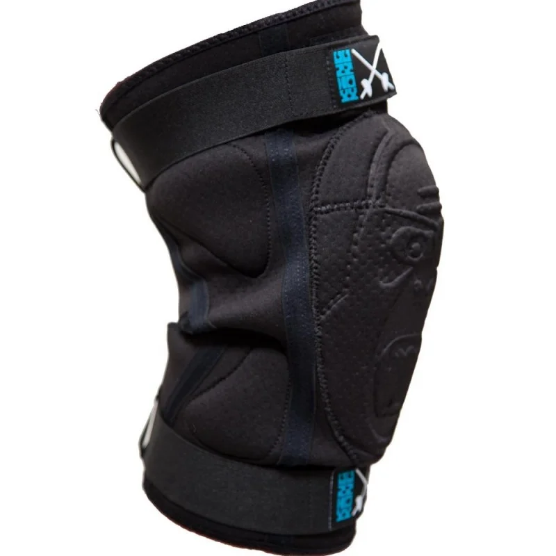 King Kong Genouillères KINGKONG Pirate 7 King Kong Genouillères KINGKONG Pirate – Image 5