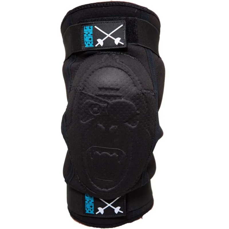 King Kong Genouillères KINGKONG Pirate 3 King Kong Genouillères KINGKONG Pirate