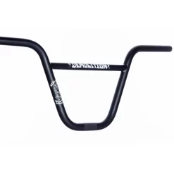 Demolition Parts Guidon DEMOLITION Heatwave Kevin Peraza 9.25 Noir 8 Demolition Parts Guidon DEMOLITION Heatwave Kevin Peraza 9.25 Noir -BMX Basprix guidon demolition heatwave kevin peraza 925 noir 2