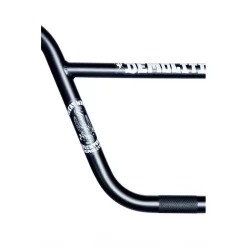 Demolition Parts Guidon DEMOLITION Heatwave Kevin Peraza 9.25 Noir 9 Demolition Parts Guidon DEMOLITION Heatwave Kevin Peraza 9.25 Noir -BMX Basprix guidon demolition heatwave kevin peraza 925 noir 3
