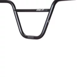 Demolition Parts Guidon DEMOLITION Paradise 8.75' Noir -BMX Basprix guidon demolition paradise 875 noir 2