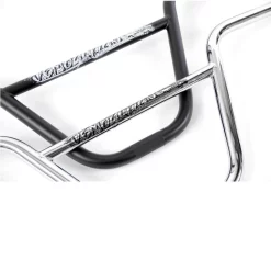 Demolition Parts GUIDON DEMOLITION RIG BLACK JACKET 11 Demolition Parts GUIDON DEMOLITION RIG BLACK JACKET -BMX Basprix guidon demolition rig black jacket 2