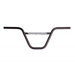 Demolition Parts GUIDON DEMOLITION RIG RED SPLATTER