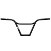 GUIDON FLYBIKES FUEGO 6 9.5" BLK -BMX Basprix guidon flybikes fuego 6 95 blk