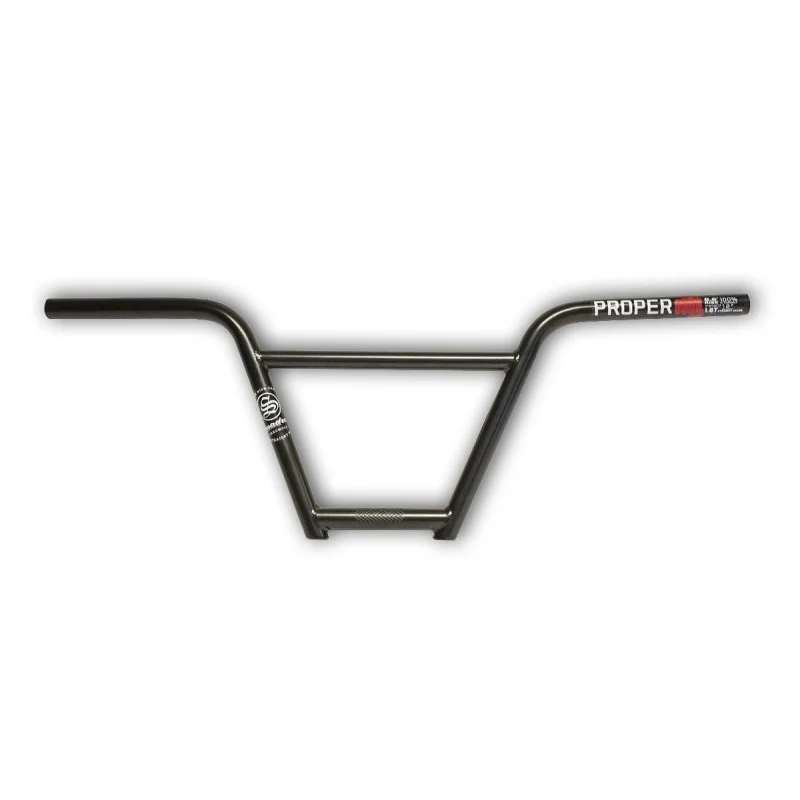ProperBikeCo GUIDON PROPER SQUADRON 8.6 BK 3 ProperBikeCo GUIDON PROPER SQUADRON 8.6 BK
