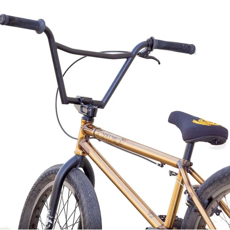 Volume Bikes GUIDON VOLUME MADDOG 9.25" 11 Volume Bikes GUIDON VOLUME MADDOG 9.25" – Image 9