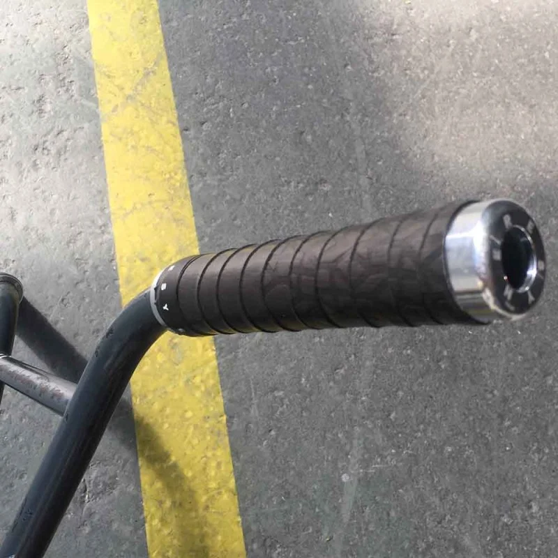 HERESY EVERGRIP BK 3 HERESY EVERGRIP BK – Image 2