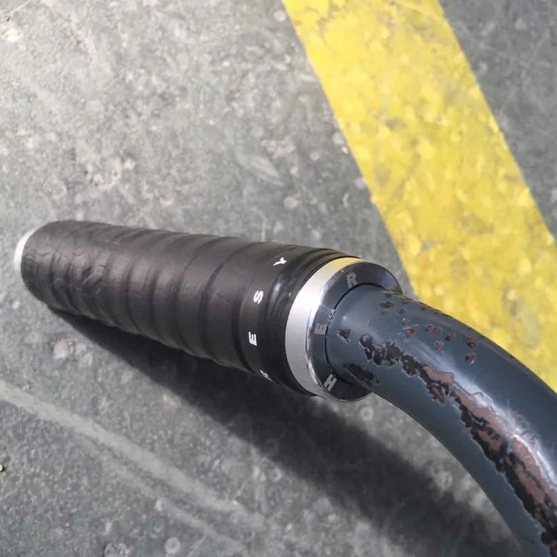 HERESY EVERGRIP BK 4 HERESY EVERGRIP BK – Image 3