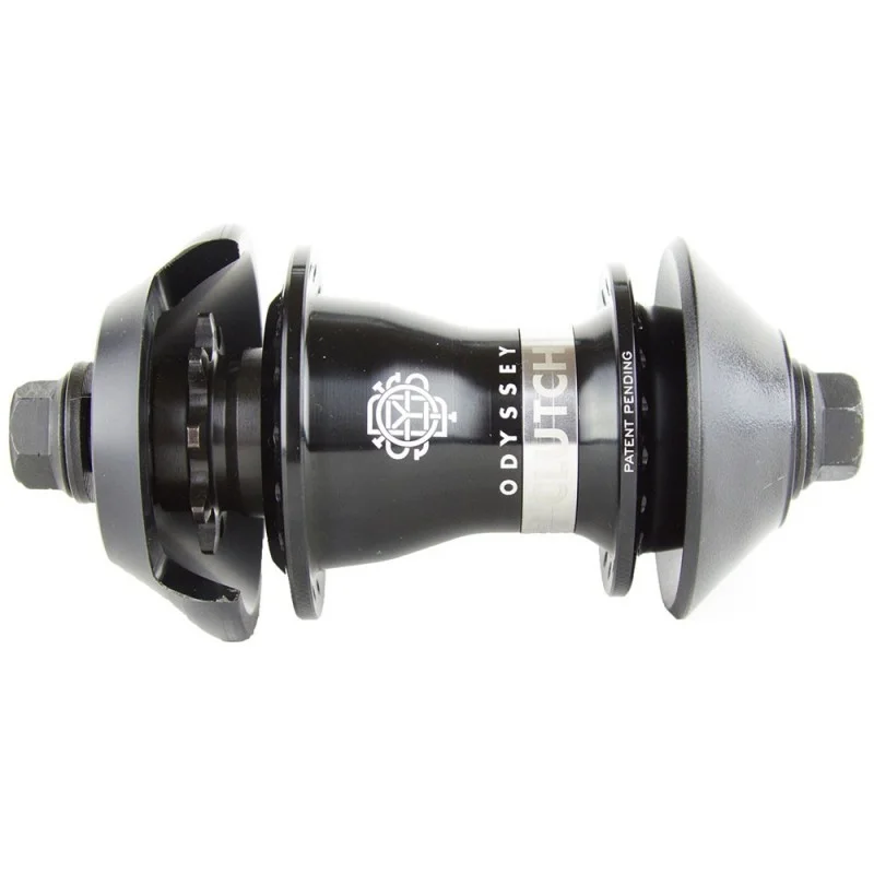 ProperBikeCo HUBGUARD PROPER ARR DRIVESIDE UNIVERSEL SELECT 4 ProperBikeCo HUBGUARD PROPER ARR DRIVESIDE UNIVERSEL SELECT – Image 2