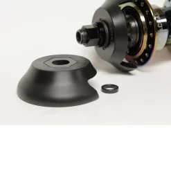 ProperBikeCo HUBGUARD PROPER ARR DRIVESIDE UNIVERSEL SELECT 7 ProperBikeCo HUBGUARD PROPER ARR DRIVESIDE UNIVERSEL SELECT -BMX Basprix hubguard proper arr driveside universel select 2