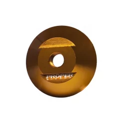 ProperBikeCo HUBGUARD PROPER ARRIERE NDS -BMX Basprix hubguard proper arriere nds 4