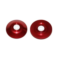 ProperBikeCo HUBGUARD PROPER MICROLITE AV FEM -BMX Basprix hubguard proper microlite av fem 9