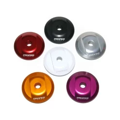 ProperBikeCo HUBGUARD PROPER MICROLITE AV MALE 11 ProperBikeCo HUBGUARD PROPER MICROLITE AV MALE -BMX Basprix hubguard proper microlite av male 4