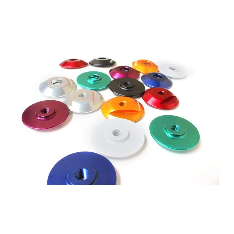 ProperBikeCo HUBGUARD PROPER MICROLITE AV MALE 3 ProperBikeCo HUBGUARD PROPER MICROLITE AV MALE