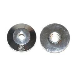 Superstar Bmx HUBGUARD SUPERSTAR AV MALE CRMO 5 Superstar Bmx HUBGUARD SUPERSTAR AV MALE CRMO -BMX Basprix hubguard superstar av male crmo 1