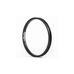 JANTE BSD NASA 36H BLACK