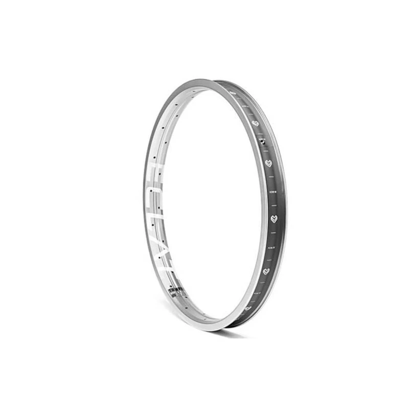 Jante ECLAT Trippin 36h Polished 3 Jante ECLAT Trippin 36h Polished