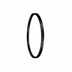 Cercle HALO T2 29" 32 Trous Noir