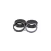 JDD SPACERS KIT 2 JDD SPACERS KIT -BMX Basprix jdd spacers kit