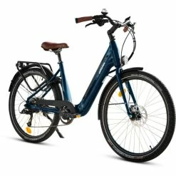 BMX Basprix -BMX Basprix le velo electrique shiftbikes 26 pouces 1