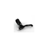 Generique LEVIER DE FREIN V-BRAKE GAUCHE 22.2mm BK 1 Generique LEVIER DE FREIN V-BRAKE GAUCHE 22.2mm BK -BMX Basprix levier de frein v brake gauche 222mm bk