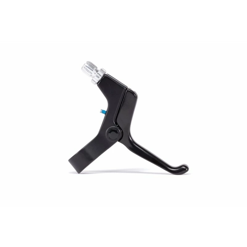 Levier De Freins SALT Kid Gauche Ø19.0mm Noir 3 Levier De Freins SALT Kid Gauche Ø19.0mm Noir