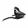 Levier-Manette SHIMANO Droit 7v ST-EF500-7R4A -BMX Basprix levier manette shimano droit 7v st ef500 7r4a