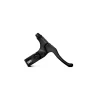 Odyssey LEVIER ODY MONOLEVER DROIT Medium 22.2mm Blk 2 Odyssey LEVIER ODY MONOLEVER DROIT Medium 22.2mm Blk -BMX Basprix levier ody monolever droit medium 222mm blk