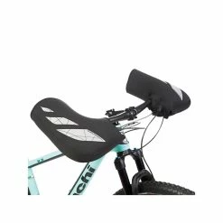 Generique Manchons Vélo Tucano Noirs