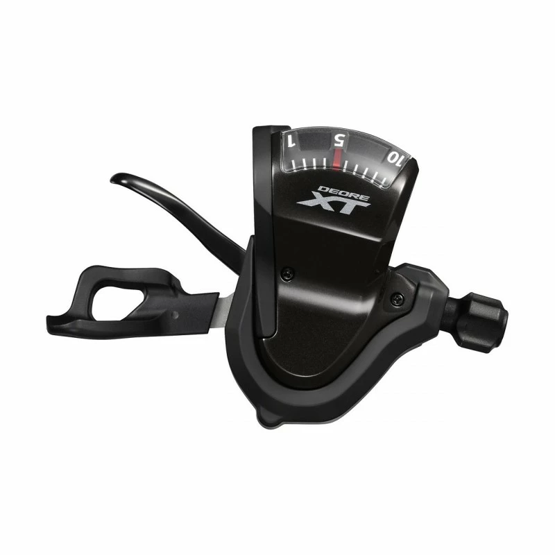 Manette De Dérailleur Droit SHIMANO DEORE XT 10 Vitesses SL-8000-R-SET 3 Manette De Dérailleur Droit SHIMANO DEORE XT 10 Vitesses SL-8000-R-SET