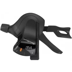 Manette-Dérailleur SHIMANO Arrière Acera 2v SL-M9100 Gauche RAPIDFIRE